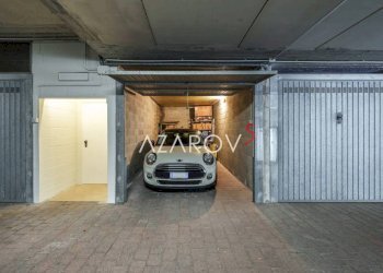 Box auto - Two-room apartment via Romana, 98, Bordighera - photo 30