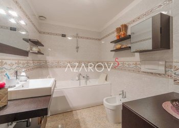 Bagno - Bilocale via Romana, 98, Bordighera - foto 31