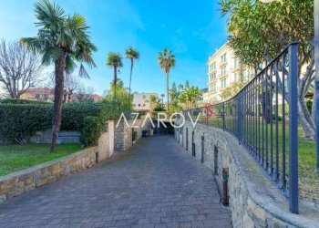 Zona - Bilocale via Romana, 98, Bordighera - foto 32