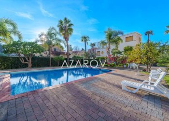 Piscina - Two-room apartment via Romana, 98, Bordighera - photo 33