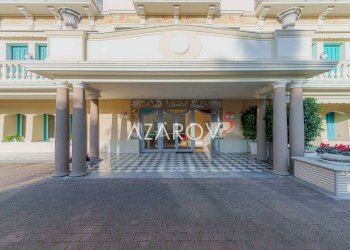 Facciata - Bilocale via Romana, 98, Bordighera - foto 34