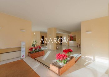 Interno palazzo - Two-room apartment via Romana, 98, Bordighera - photo 35