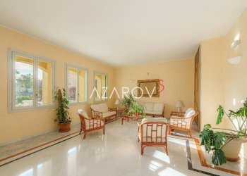 Balcone - Bilocale via Romana, 98, Bordighera - foto 36