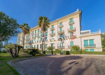 Zona - Bilocale via Romana, 98, Bordighera - foto 38