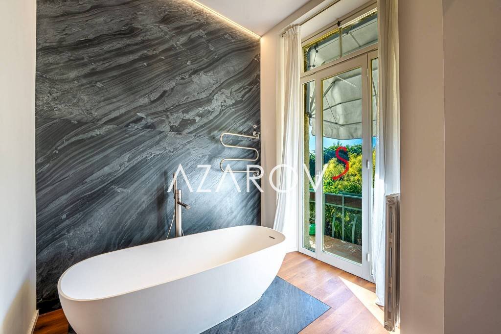 Bagno - Villa Bordighera - foto 3