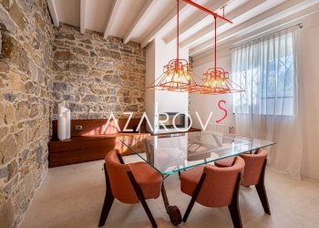 Salone - Villa Bordighera - foto 4