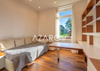 Camera da letto - Villa Bordighera - foto 6