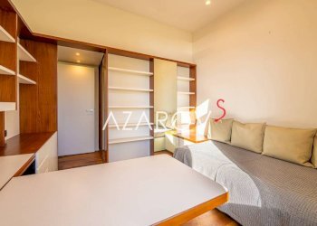 Camera da letto - Villa Bordighera - foto 7