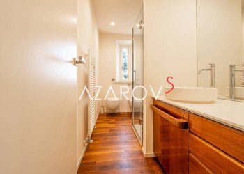 Bagno - Villa Bordighera - foto 8