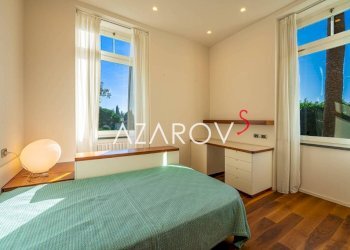 Camera da letto - Villa Bordighera - foto 9