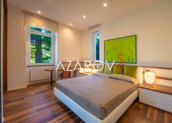 Camera da letto - Villa Bordighera - foto 11