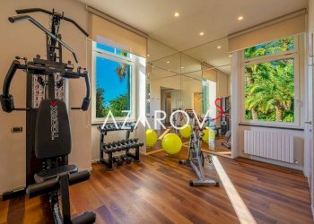 Interno non residenziale - Villa Bordighera - foto 12