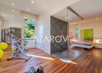 Salone - Villa Bordighera - foto 13