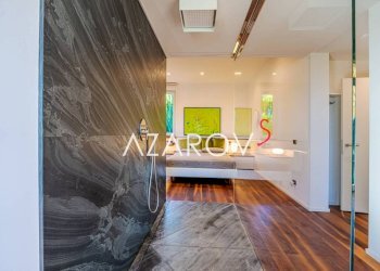 Salone - Villa Bordighera - foto 14