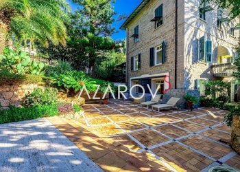 Giardino - Villa Bordighera - foto 18