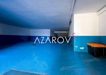 Box auto - Villa Bordighera - foto 23