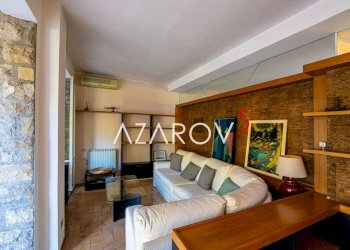 Salone - Villa Bordighera - foto 24