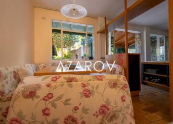 Salone - Villa Bordighera - foto 25