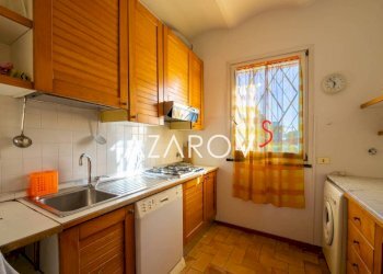 Cucina - Villa Bordighera - foto 26