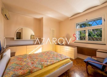 Camera da letto - Villa Bordighera - foto 27