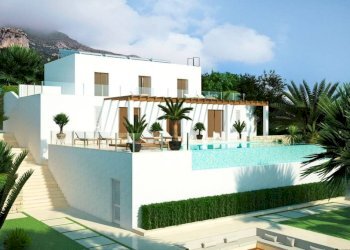 Piscina - Villa via Padre Semeria, 568, Sanremo - foto 2