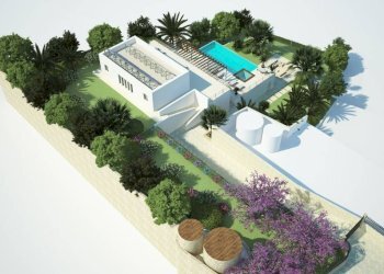 Facciata - Villa via Padre Semeria, 568, Sanremo - foto 3