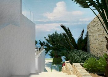 Giardino - Villa via Padre Semeria, 568, Sanremo - foto 4