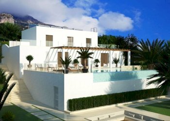 Piscina - Villa via Padre Semeria, 568, Sanremo - foto 6