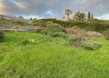 Terreno - Villa via Padre Semeria, 568, Sanremo - foto 7
