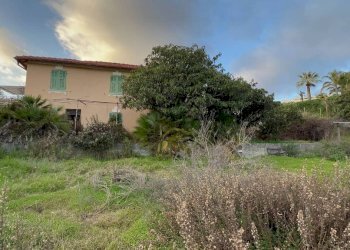 Terreno - Villa via Padre Semeria, 568, Sanremo - foto 9