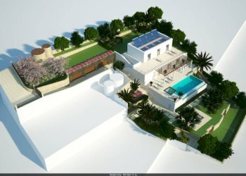 Piscina - Villa via Padre Semeria, 568, Sanremo - foto 11