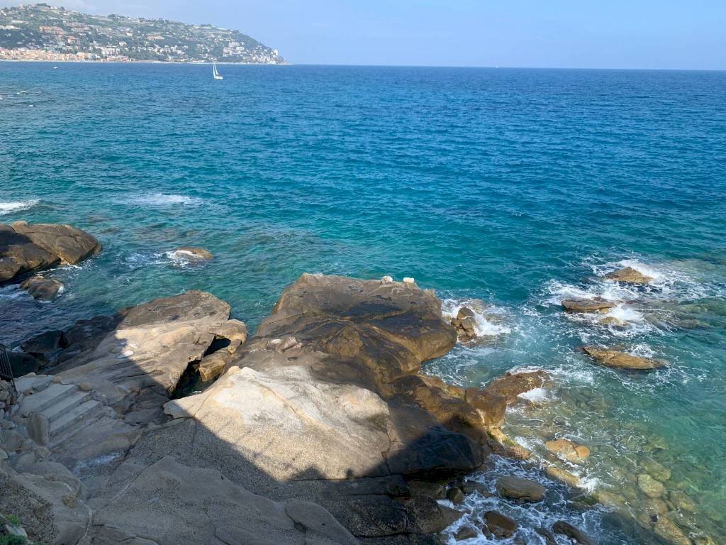 Zona - Villa via Sant'Ampelio, 28, Bordighera - foto 1