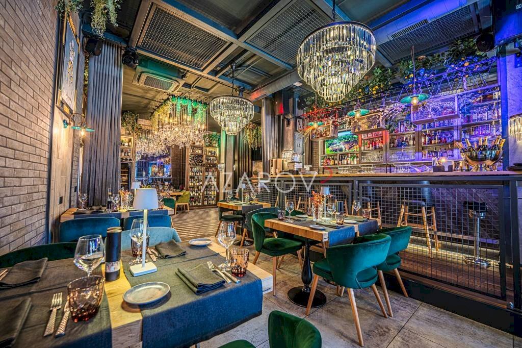 Interno non residenziale - Negozio corso Orazio Raimondo, 73, Sanremo - foto 1