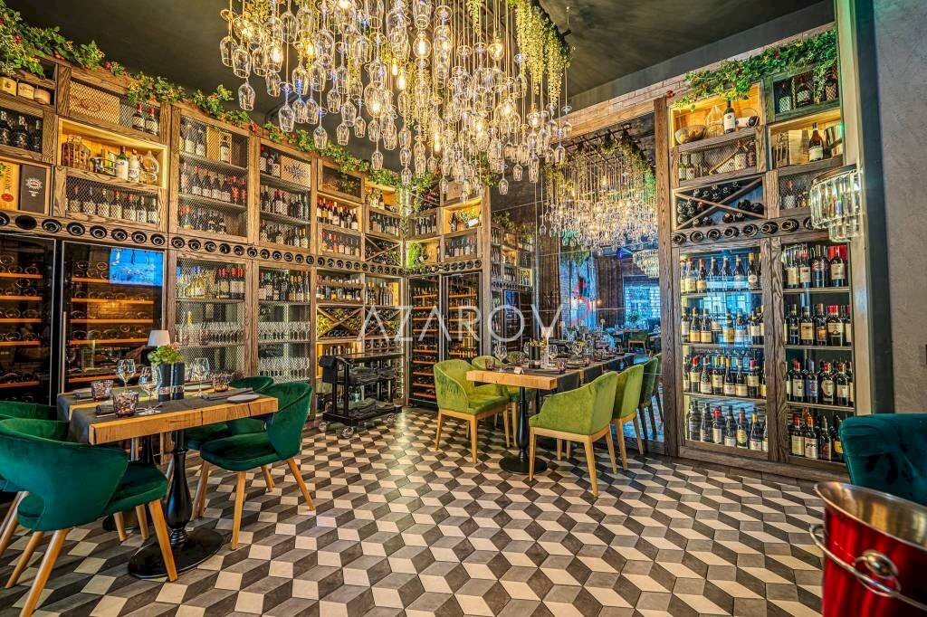 Interno non residenziale - Negozio corso Orazio Raimondo, 73, Sanremo - foto 2