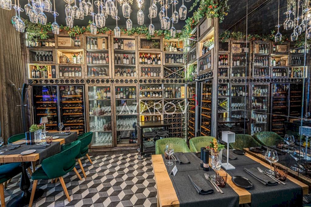 Interno non residenziale - Negozio corso Orazio Raimondo, 73, Sanremo - foto 3