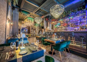 Interno non residenziale - Negozio corso Orazio Raimondo, 73, Sanremo - foto 1