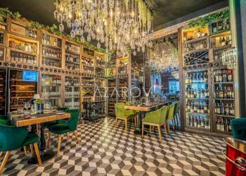 Interno non residenziale - Negozio corso Orazio Raimondo, 73, Sanremo - foto 2