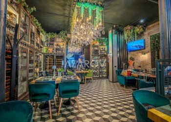 Interno non residenziale - Negozio corso Orazio Raimondo, 73, Sanremo - foto 5