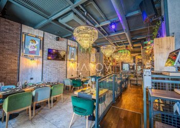 Interno non residenziale - Negozio corso Orazio Raimondo, 73, Sanremo - foto 7