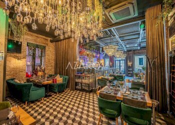 Interno non residenziale - Shop corso Orazio Raimondo, 73, Sanremo - photo 8