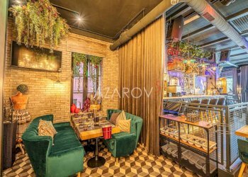 Interno non residenziale - Negozio corso Orazio Raimondo, 73, Sanremo - foto 9