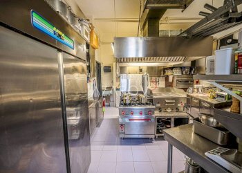 Interno non residenziale - Negozio corso Orazio Raimondo, 73, Sanremo - foto 15