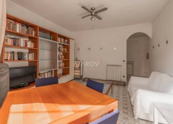 Salone - Appartamento strada Privata Serenella, 4, Sanremo - foto 2