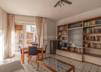 Stanza arredata - Appartamento strada Privata Serenella, 4, Sanremo - foto 3