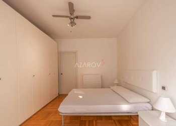 Camera da letto - Appartamento strada Privata Serenella, 4, Sanremo - foto 4