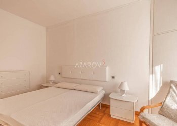 Camera da letto - Appartamento strada Privata Serenella, 4, Sanremo - foto 6