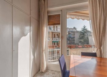 Stanza arredata - Appartamento strada Privata Serenella, 4, Sanremo - foto 7