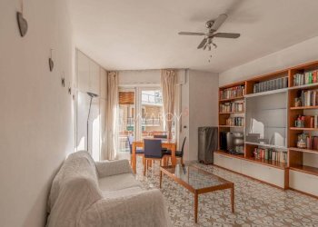 Salone - Appartamento strada Privata Serenella, 4, Sanremo - foto 8