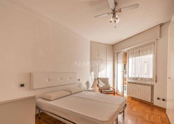 Camera da letto - Appartamento strada Privata Serenella, 4, Sanremo - foto 9