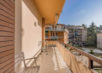 Balcone - Appartamento strada Privata Serenella, 4, Sanremo - foto 10